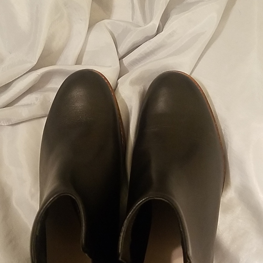 Cole Haan Booties - Picture 6 of 8
